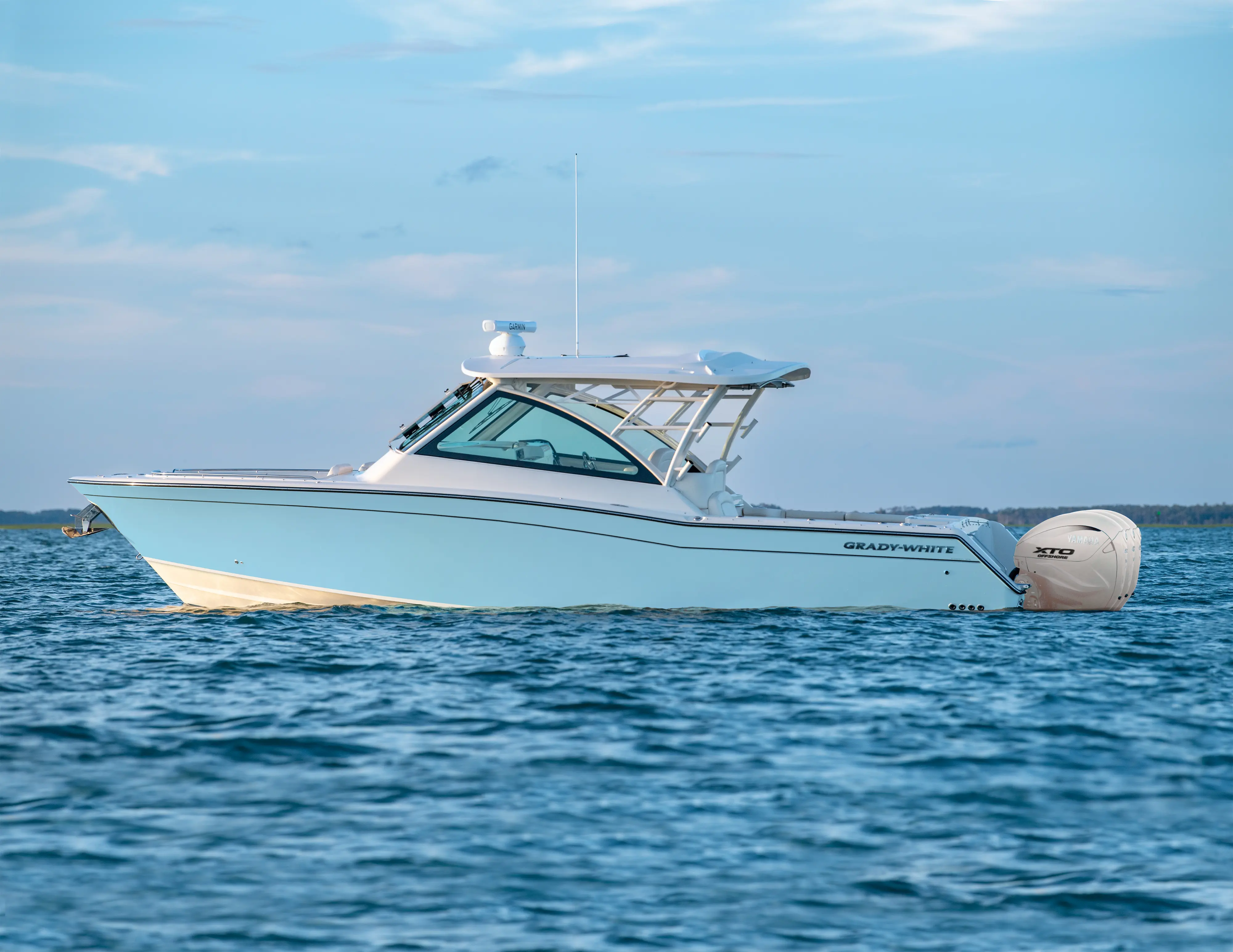 6 17407 freedom 375 grady white 37 foot dual console gwb 5462